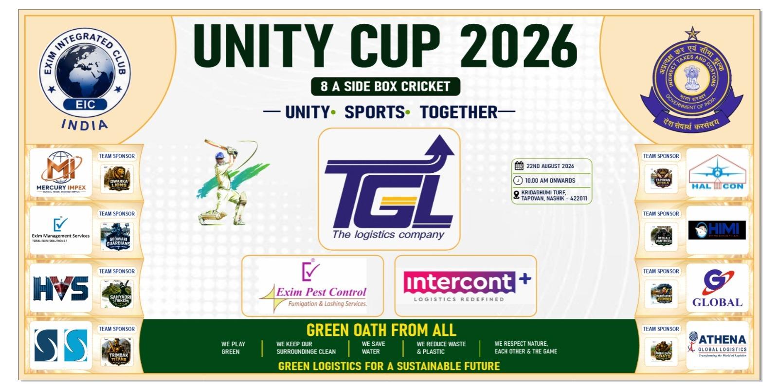 Center sponsor